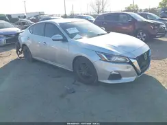 1N4BL4BV5LC227998 2020 NISSAN ALTIMA