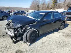 1N4BL4BV5LC228911 2020 NISSAN ALTIMA
