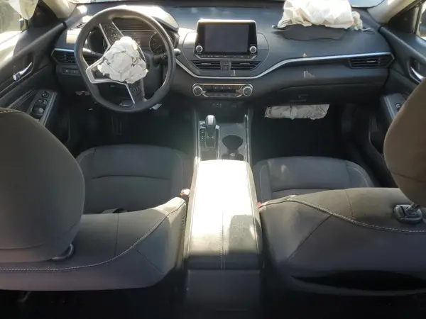 1N4BL4BV5LC228911 2020 NISSAN ALTIMA - Image 8