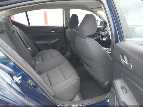 1N4BL4BV5LC228925 2020 NISSAN ALTIMA - Image 8