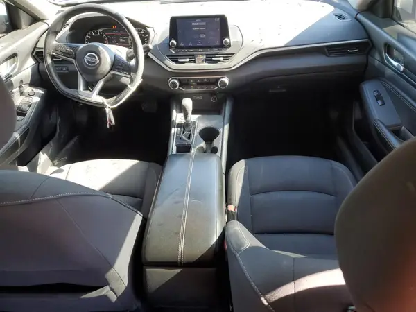 1N4BL4BV5LC229007 2020 NISSAN ALTIMA - Image 8