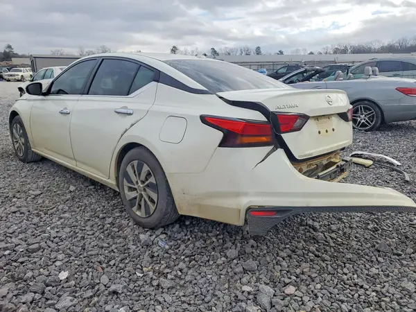 1N4BL4BV5LC229461 2020 NISSAN ALTIMA - Image 2