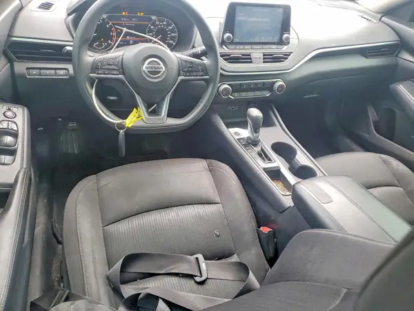 1N4BL4BV5LC229461 2020 NISSAN ALTIMA - Image 8