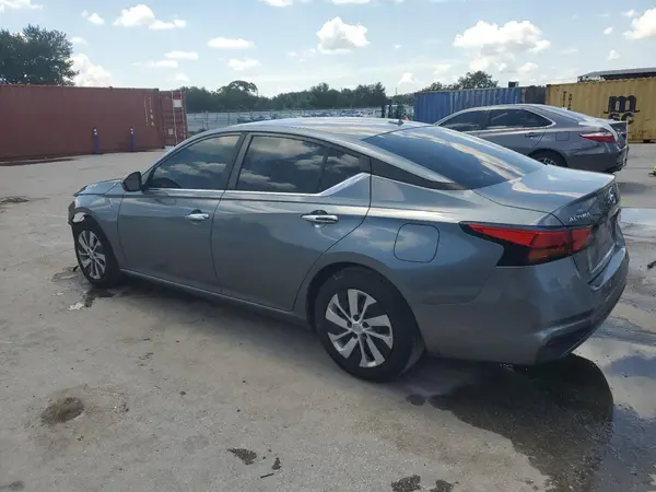 1N4BL4BV5LC230223 2020 NISSAN ALTIMA - Image 2