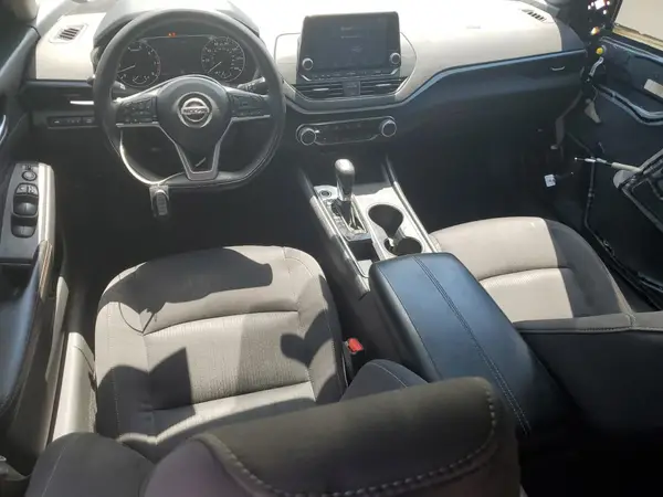 1N4BL4BV5LC230223 2020 NISSAN ALTIMA - Image 8