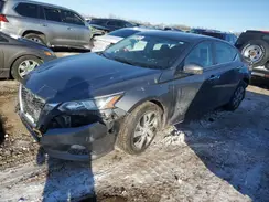 1N4BL4BV5LC232151 2020 NISSAN ALTIMA