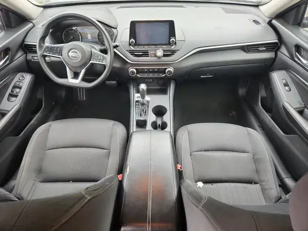 1N4BL4BV5LC232408 2020 NISSAN ALTIMA - Image 8
