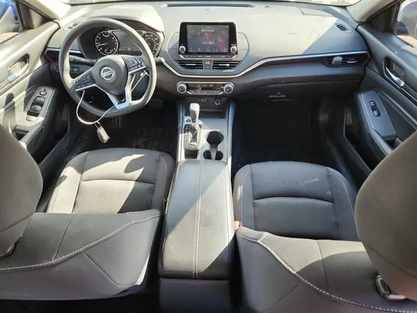 1N4BL4BV5LC232621 2020 NISSAN ALTIMA - Image 8