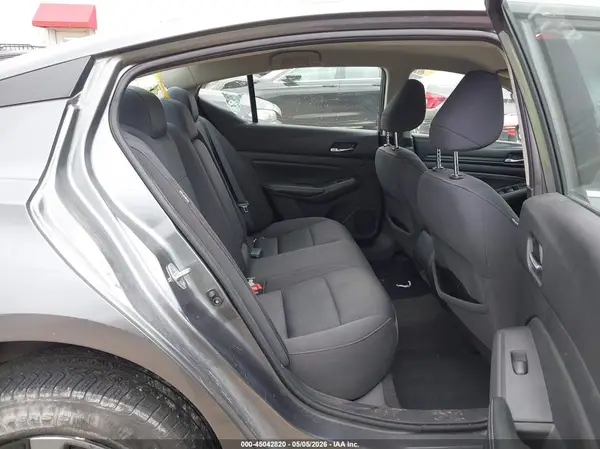 1N4BL4BV5LC233218 2020 NISSAN ALTIMA - Image 8