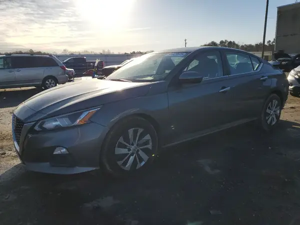 1N4BL4BV5LC233445 2020 NISSAN ALTIMA - Image 1