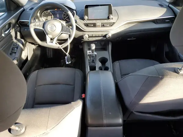 1N4BL4BV5LC233445 2020 NISSAN ALTIMA - Image 8