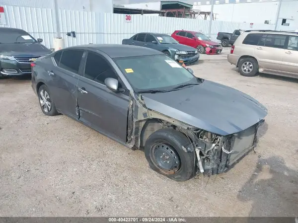 1N4BL4BV5LC233705 2020 NISSAN ALTIMA - Image 1
