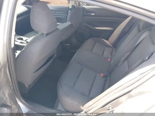1N4BL4BV5LC233705 2020 NISSAN ALTIMA - Image 8