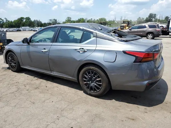 1N4BL4BV5LC234160 2020 NISSAN ALTIMA - Image 2