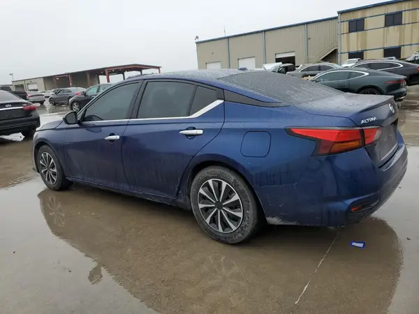 1N4BL4BV5LC234210 2020 NISSAN ALTIMA - Image 2