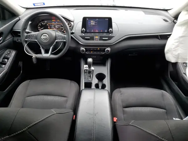 1N4BL4BV5LC234210 2020 NISSAN ALTIMA - Image 8