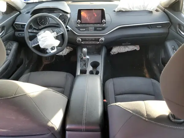 1N4BL4BV5LC234885 2020 NISSAN ALTIMA - Image 8