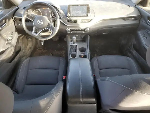 1N4BL4BV5LC234952 2020 NISSAN ALTIMA - Image 8