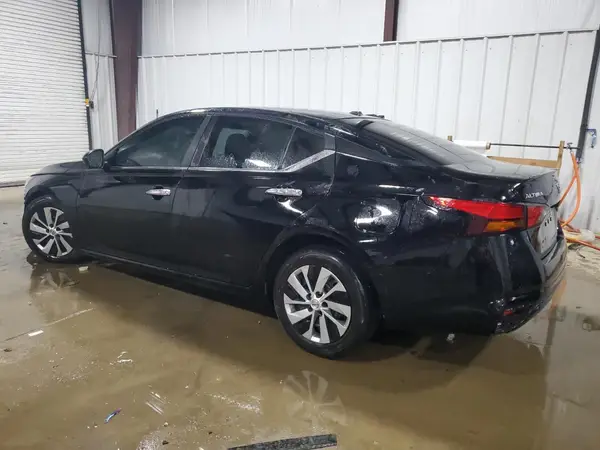 1N4BL4BV5LC236118 2020 NISSAN ALTIMA - Image 2