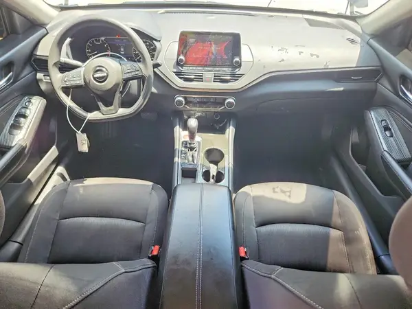 1N4BL4BV5LC236572 2020 NISSAN ALTIMA - Image 8