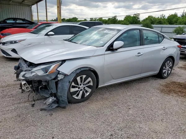 1N4BL4BV5LC236877 2020 NISSAN ALTIMA - Image 1