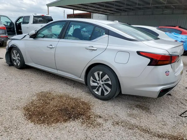 1N4BL4BV5LC236877 2020 NISSAN ALTIMA - Image 2