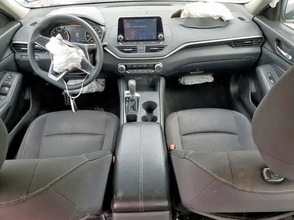 1N4BL4BV5LC236877 2020 NISSAN ALTIMA - Image 8