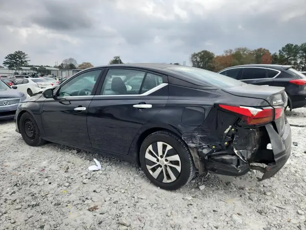 1N4BL4BV5LC237088 2020 NISSAN ALTIMA - Image 2