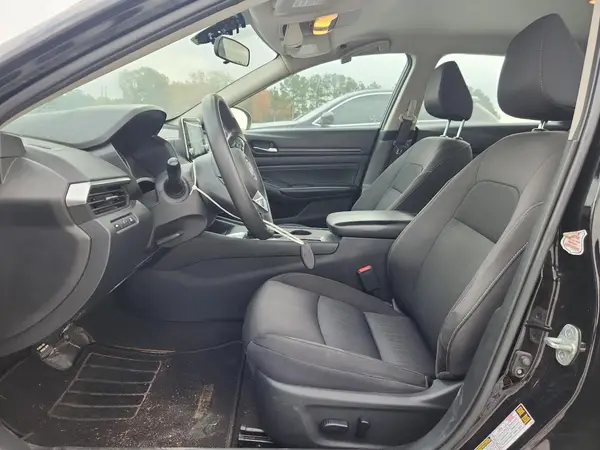 2020 NISSAN ALTIMA auction photo 7