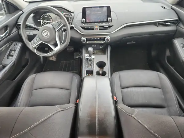 1N4BL4BV5LC237088 2020 NISSAN ALTIMA - Image 8