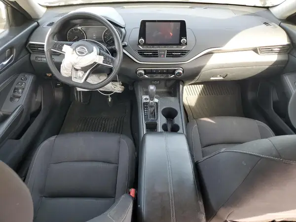 1N4BL4BV5LC237172 2020 NISSAN ALTIMA - Image 8