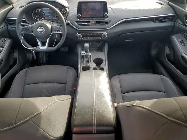 1N4BL4BV5LC237687 2020 NISSAN ALTIMA - Image 8