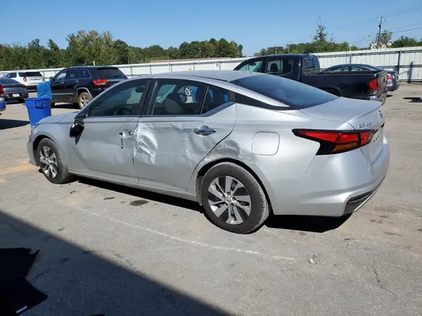 1N4BL4BV5LC238404 2020 NISSAN ALTIMA - Image 2