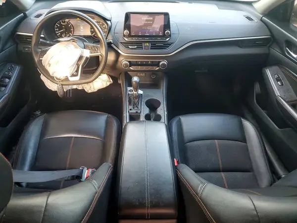 1N4BL4BV5LC238418 2020 NISSAN ALTIMA - Image 8