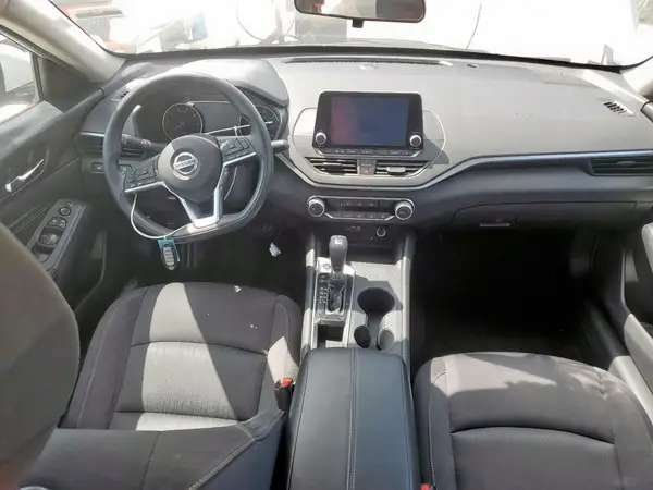 1N4BL4BV5LC238449 2020 NISSAN ALTIMA - Image 8