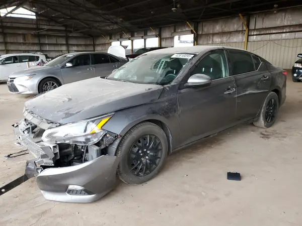 1N4BL4BV5LC239830 2020 NISSAN ALTIMA - Image 1