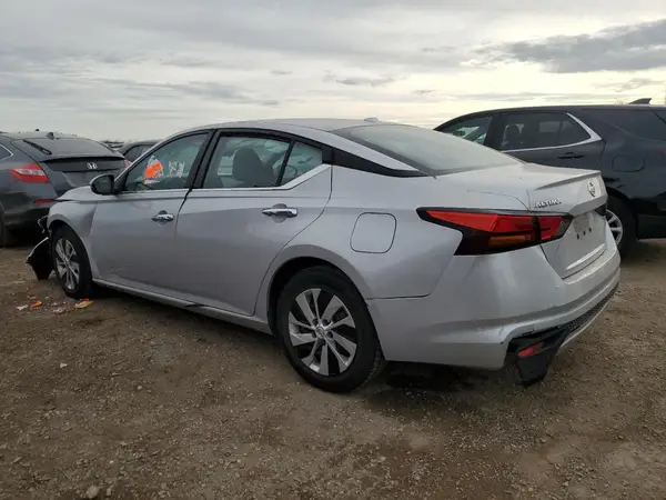 1N4BL4BV5LC240170 2020 NISSAN ALTIMA - Image 2