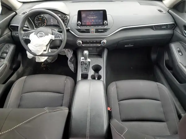 1N4BL4BV5LC240170 2020 NISSAN ALTIMA - Image 8