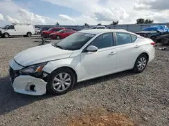 1N4BL4BV5LC240587 2020 NISSAN ALTIMA