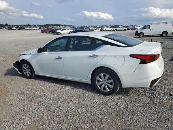 1N4BL4BV5LC240587 2020 NISSAN ALTIMA - Image 2