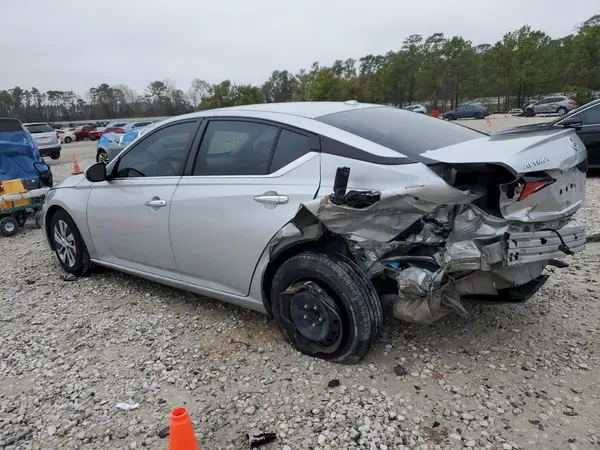 1N4BL4BV5LC241044 2020 NISSAN ALTIMA - Image 2