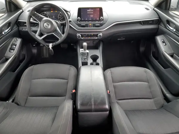 1N4BL4BV5LC241044 2020 NISSAN ALTIMA - Image 8