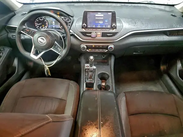 1N4BL4BV5LC241223 2020 NISSAN ALTIMA - Image 8