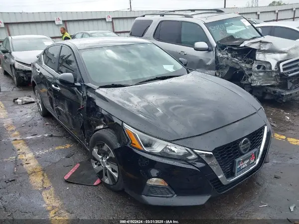 1N4BL4BV5LC241612 2020 NISSAN ALTIMA - Image 1