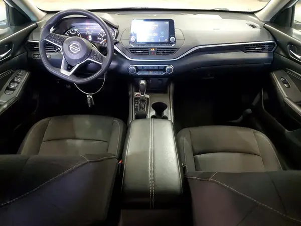 1N4BL4BV5LC242212 2020 NISSAN ALTIMA - Image 8