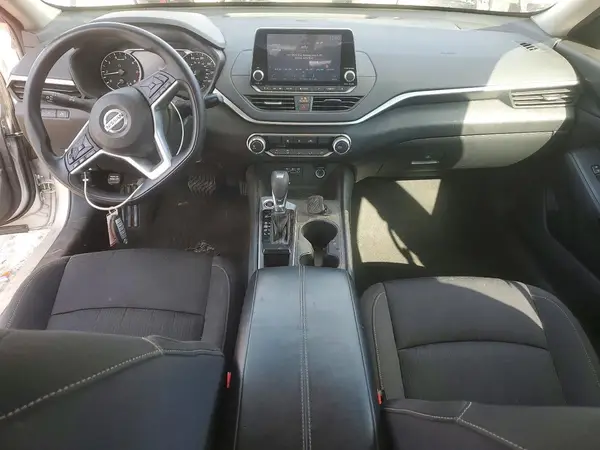 1N4BL4BV5LC242663 2020 NISSAN ALTIMA - Image 8