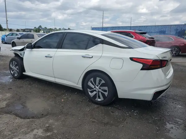 1N4BL4BV5LC243070 2020 NISSAN ALTIMA - Image 2