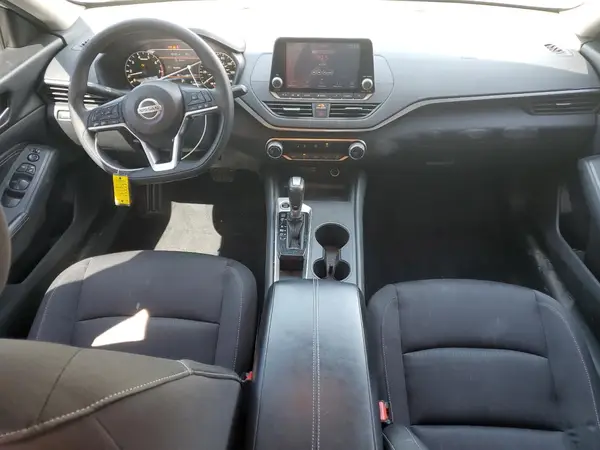 1N4BL4BV5LC243070 2020 NISSAN ALTIMA - Image 8