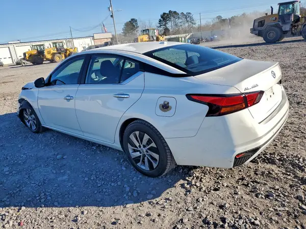 1N4BL4BV5LC243148 2020 NISSAN ALTIMA - Image 2