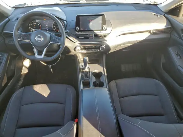 1N4BL4BV5LC243148 2020 NISSAN ALTIMA - Image 8
